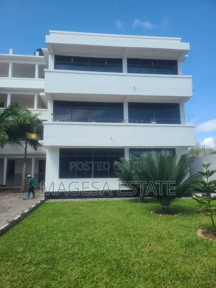 Furnished 2bdrm Apartment in Magesa Estate, Masaki for rent in Masaki
