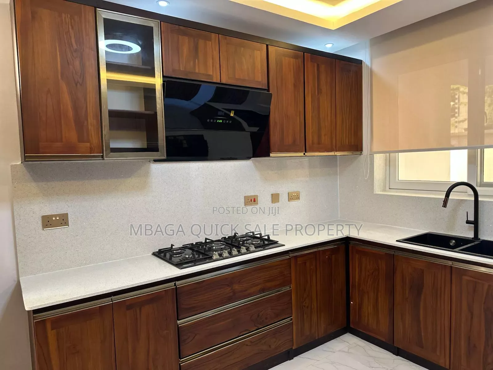 4bdrm Villa in Masaki for rent in Masaki