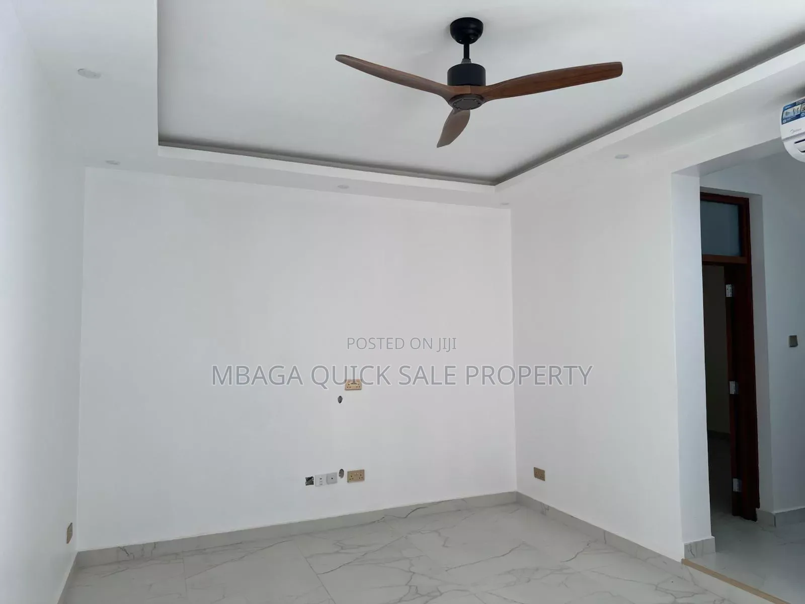 4bdrm Villa in Masaki for rent in Masaki