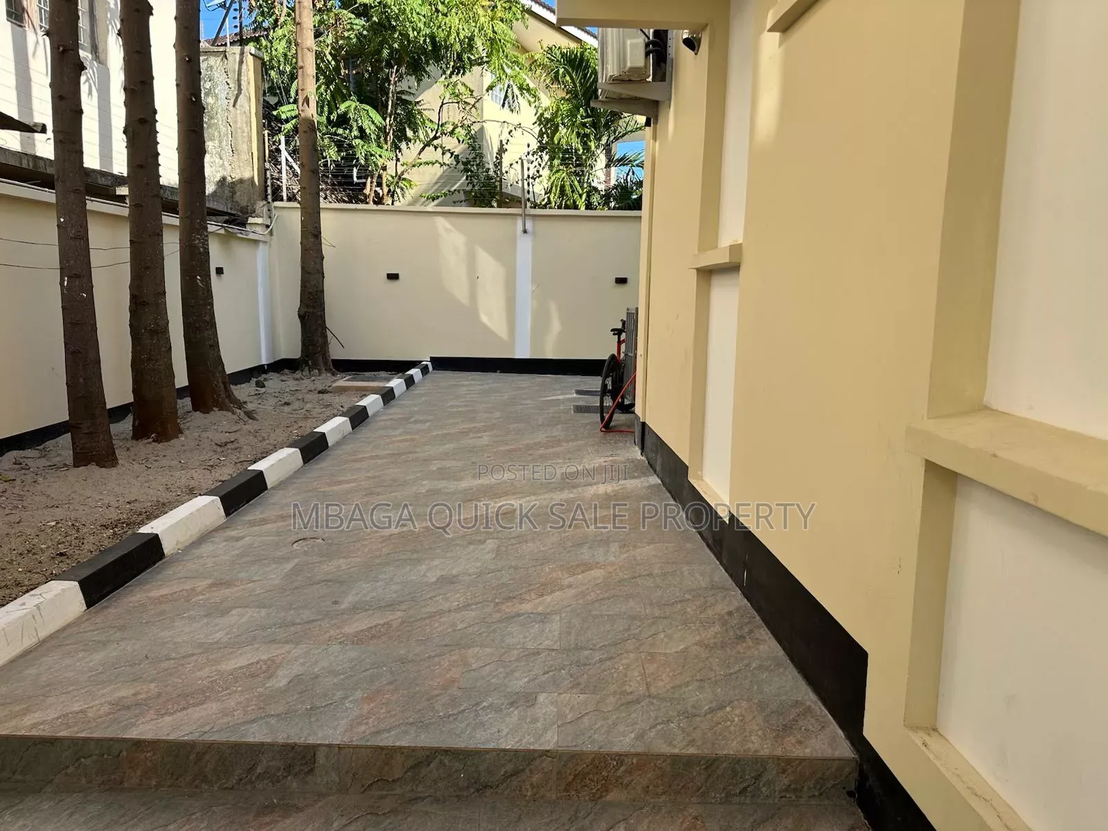4bdrm Villa in Masaki for rent in Masaki