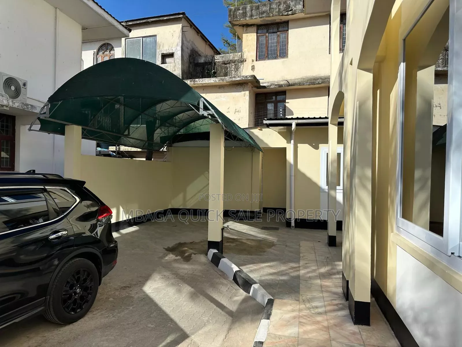 4bdrm Villa in Masaki for rent in Masaki