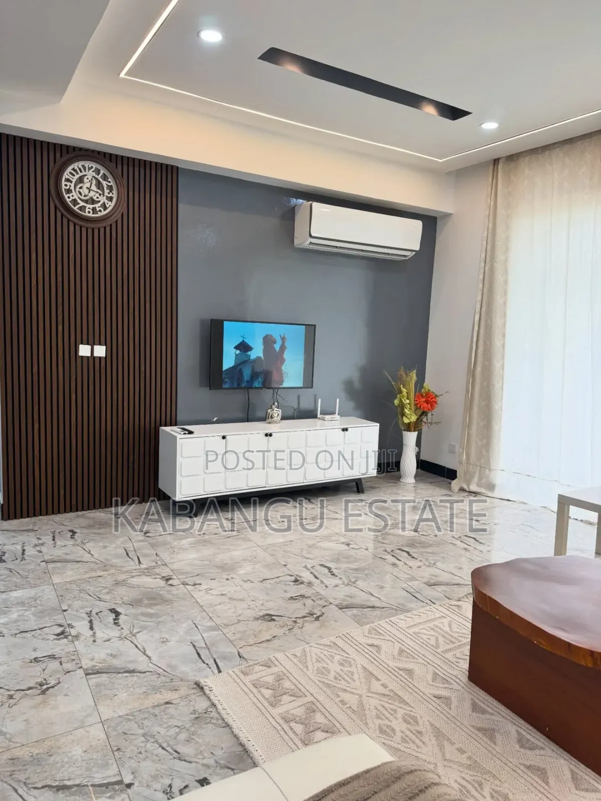 Furnished 2bdrm Apartment in Masaki for rent in Masaki
