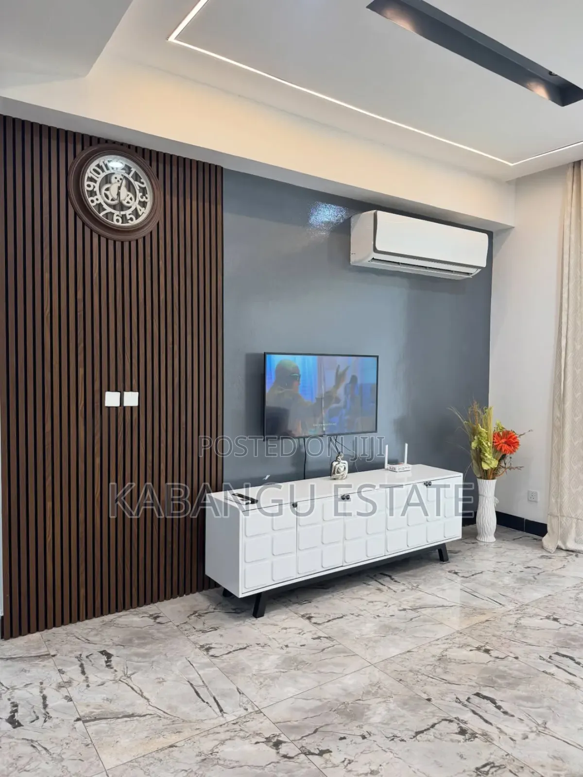 Furnished 2bdrm Apartment in Masaki for rent in Masaki
