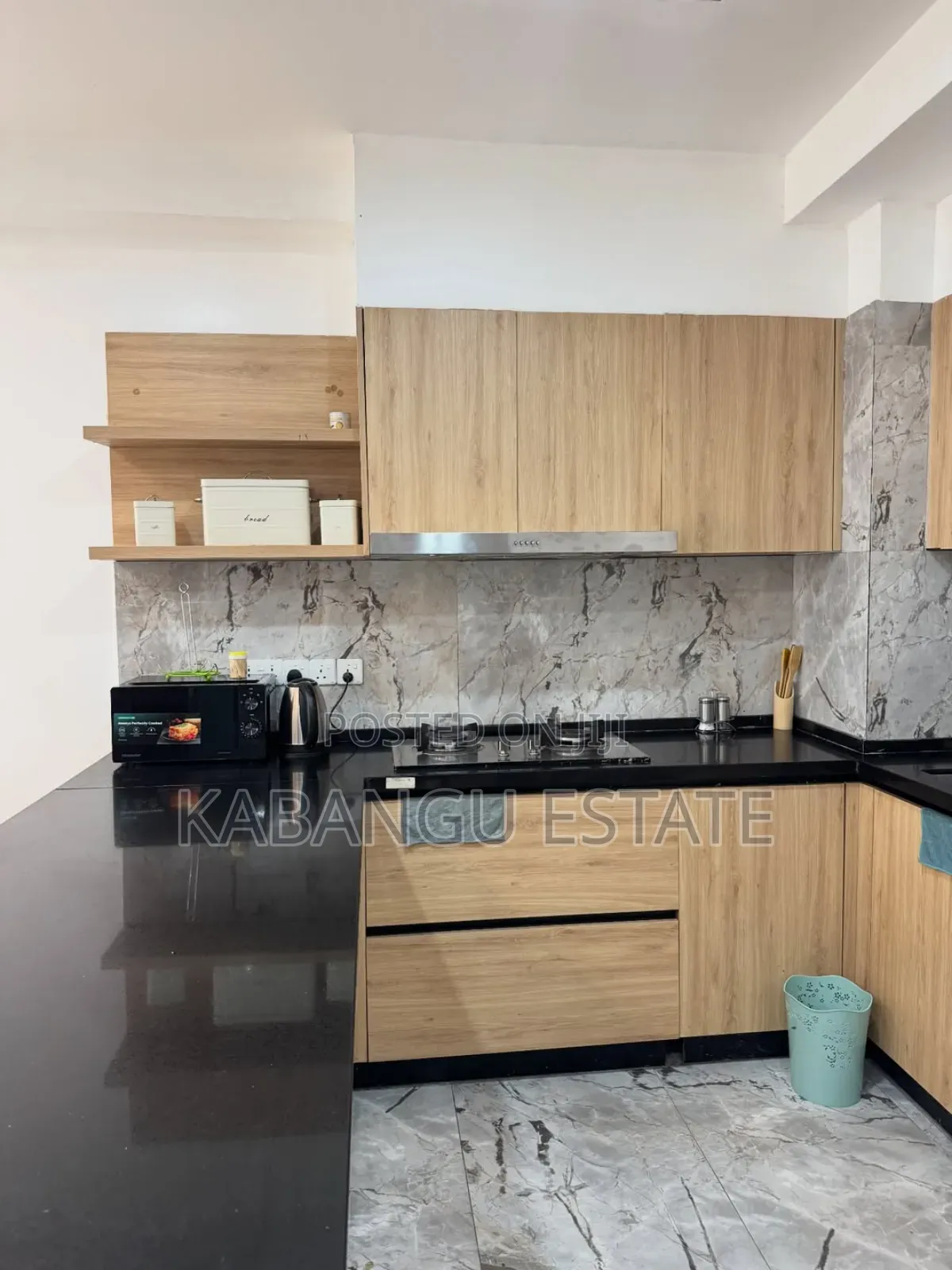 Furnished 2bdrm Apartment in Masaki for rent in Masaki