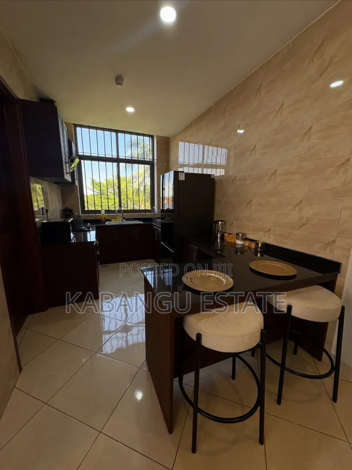 Furnished 3bdrm Apartment in Mikocheni for rent in Mikocheni
