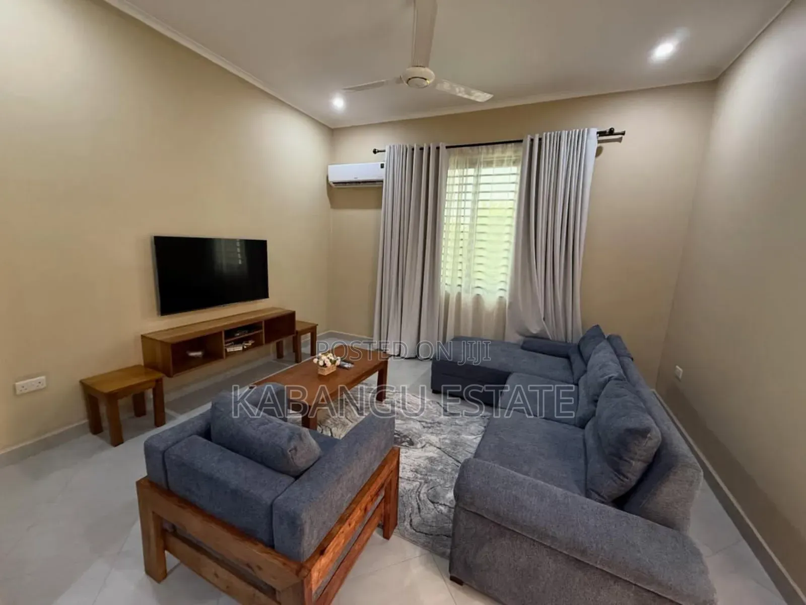 Furnished 2bdrm Apartment in Kijitonyama for rent in Kijitonyama