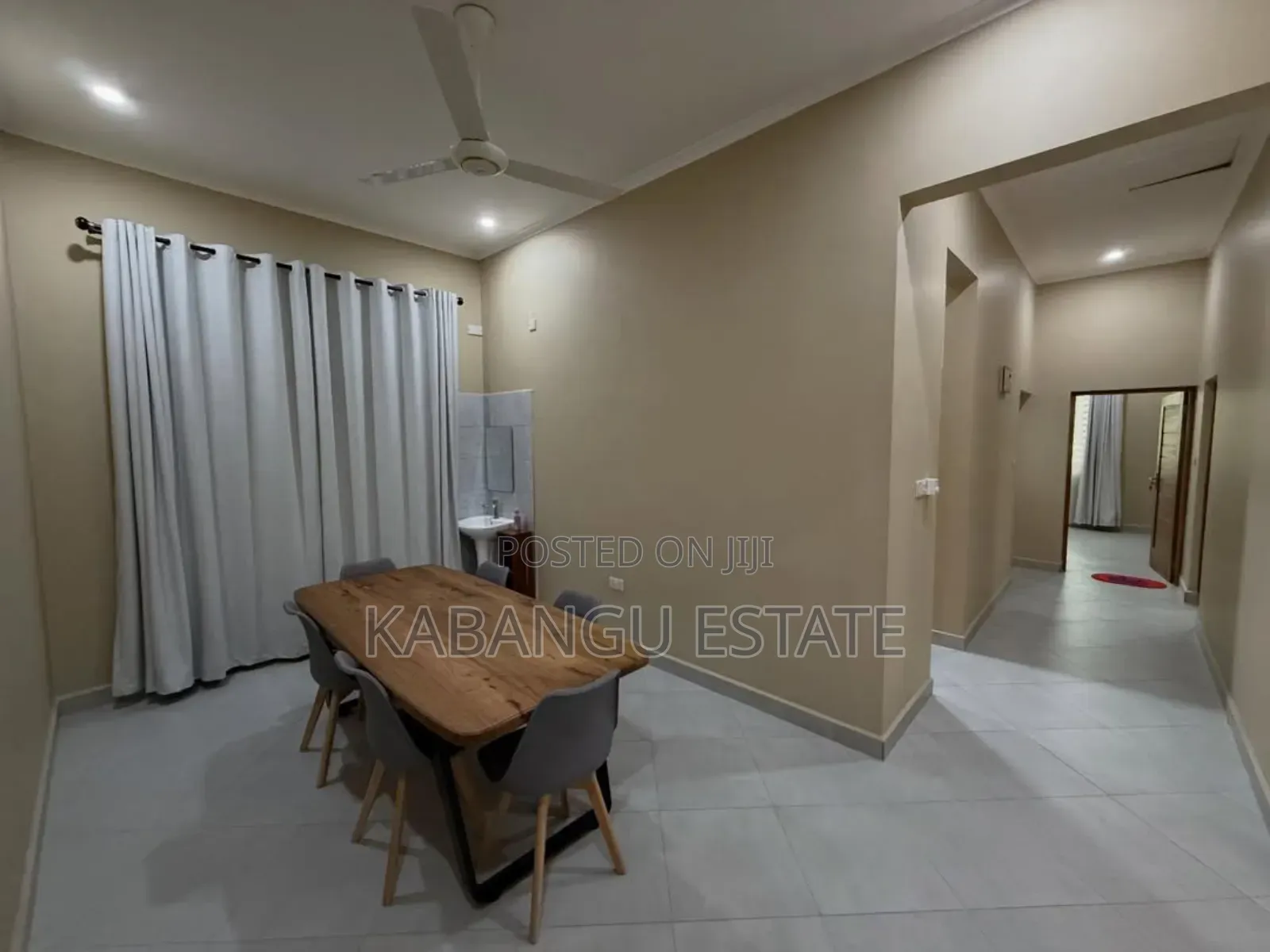 Furnished 2bdrm Apartment in Kijitonyama for rent in Kijitonyama