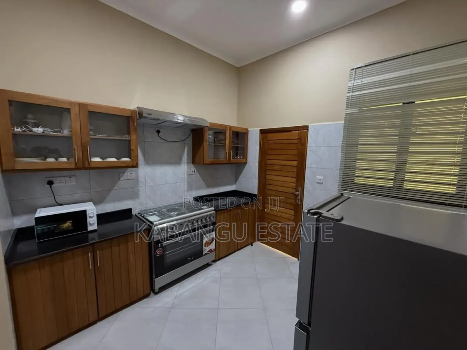 Furnished 2bdrm Apartment in Kijitonyama for rent in Kijitonyama