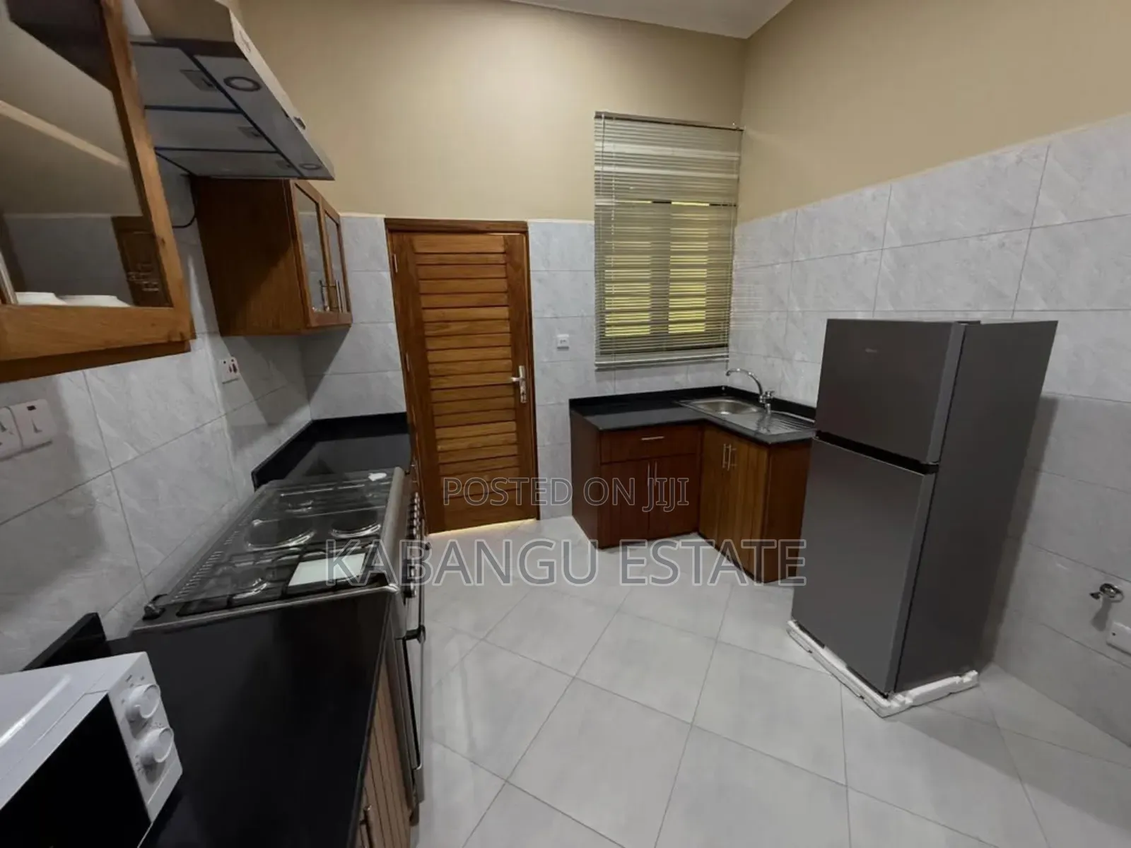 Furnished 2bdrm Apartment in Kijitonyama for rent in Kijitonyama