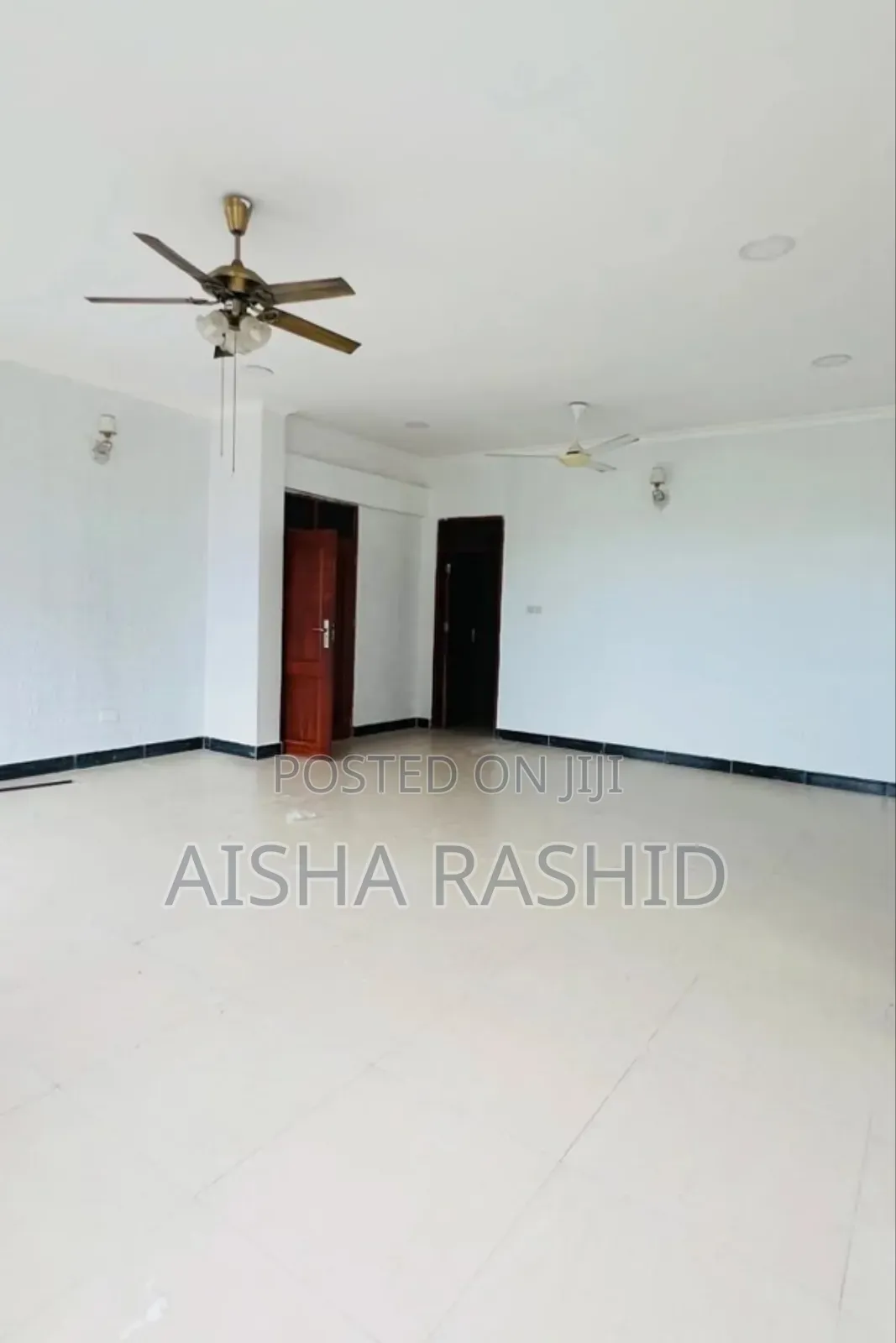 3bdrm Apartment in Kinondoni for rent in Kinondoni