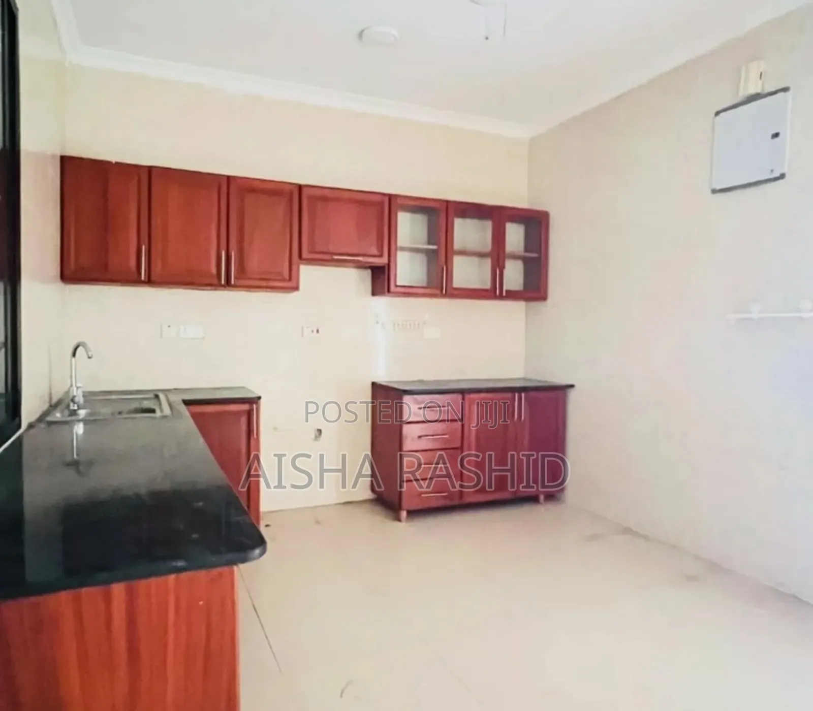 3bdrm Apartment in Kinondoni for rent in Kinondoni