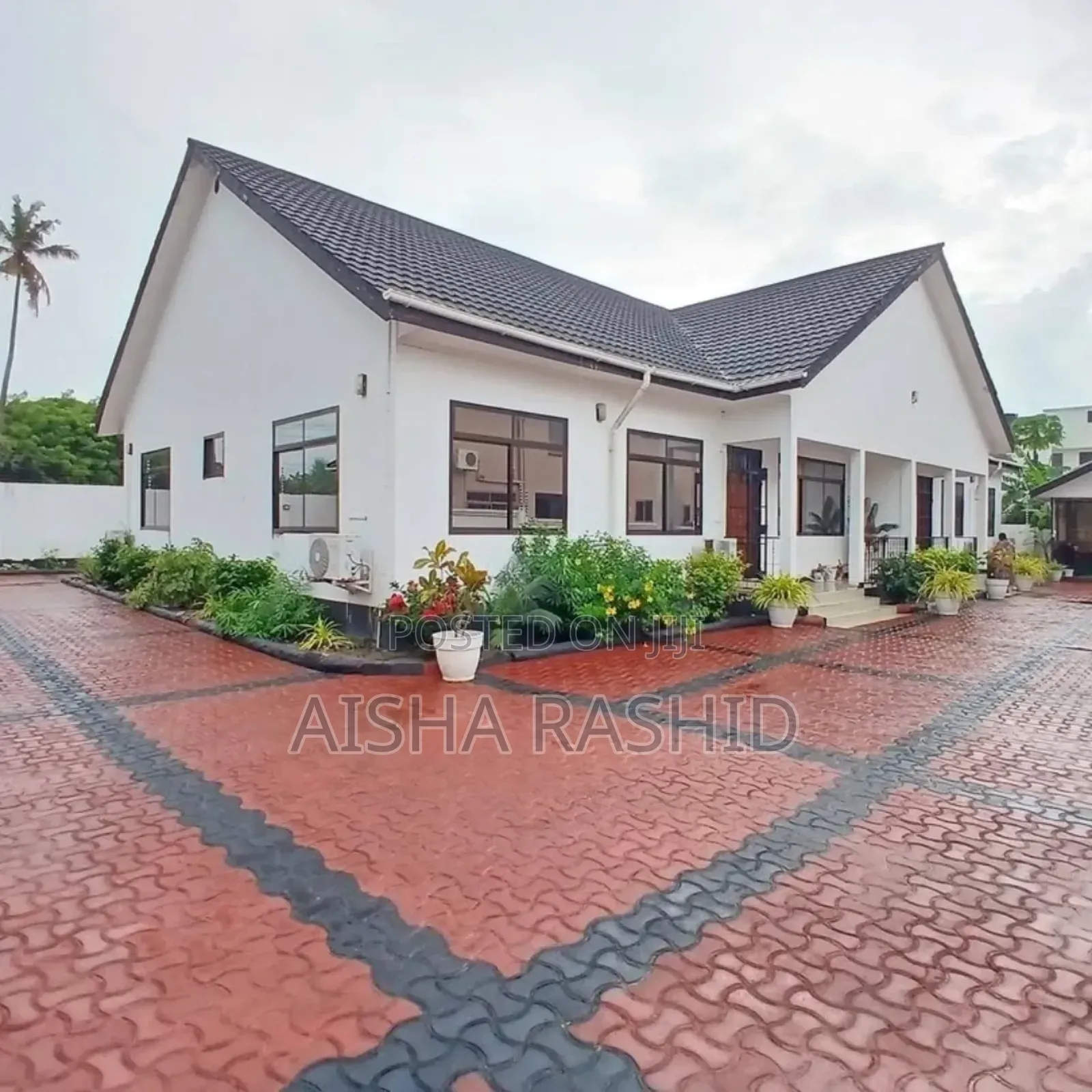 Furnished 3bdrm House in Tabata for rent in Tabata