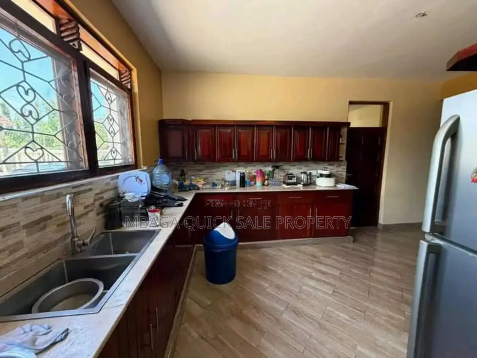 14bdrm House in Mikocheni for rent in Mikocheni