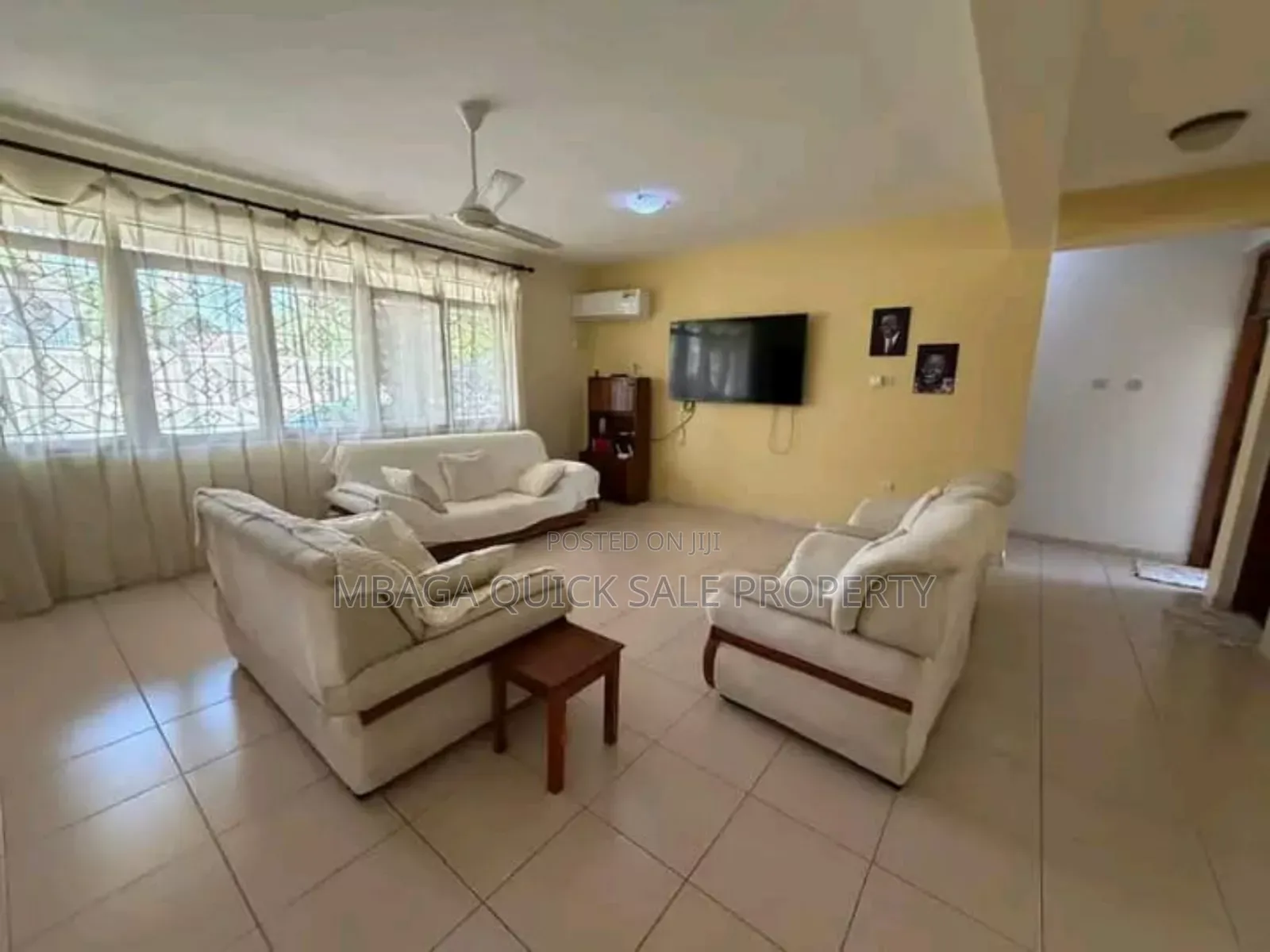 14bdrm House in Mikocheni for rent in Mikocheni