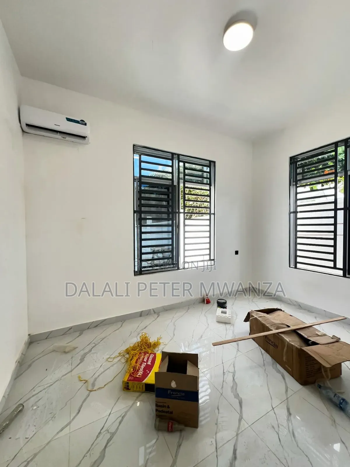 2bdrm House in Kiseke, Ilemela Ward for rent in Ilemela Ward