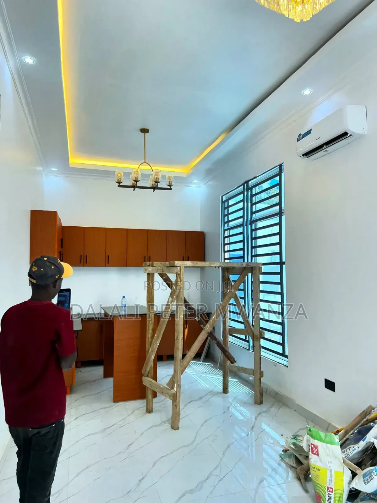 2bdrm House in Kiseke, Ilemela Ward for rent in Ilemela Ward