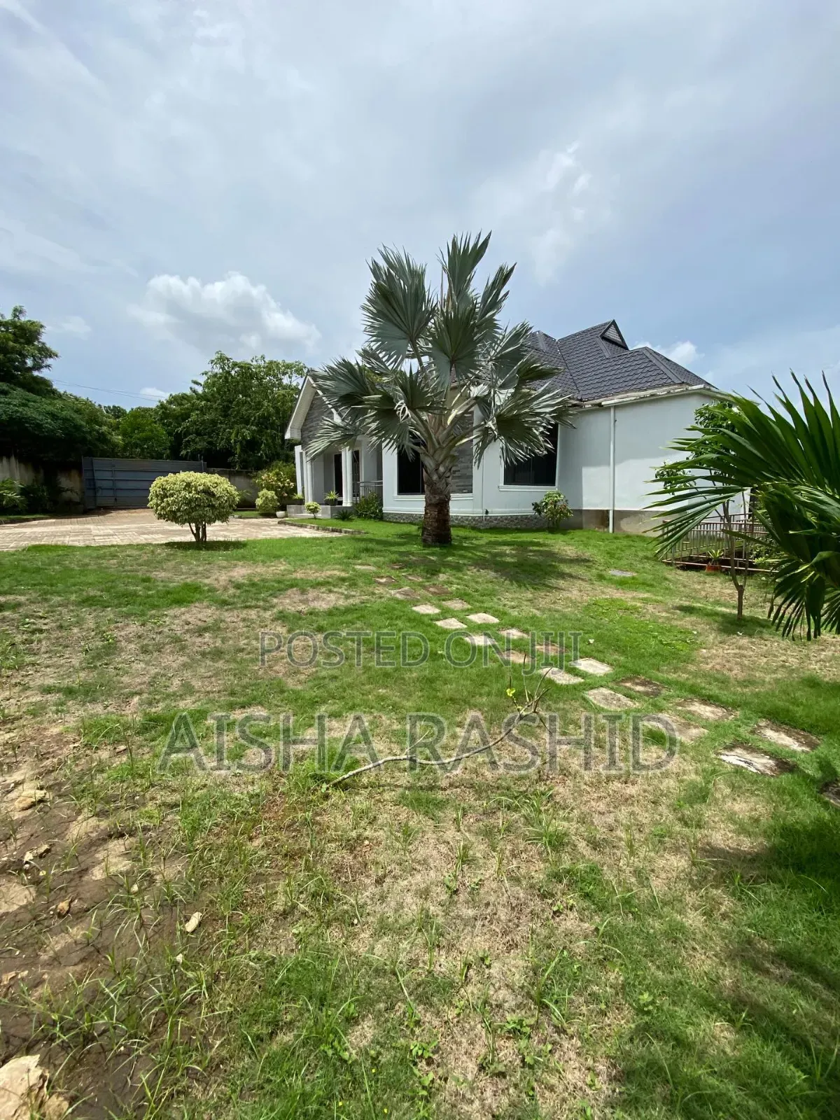 6bdrm House in Mbezi Beach for rent in Mbezi Beach