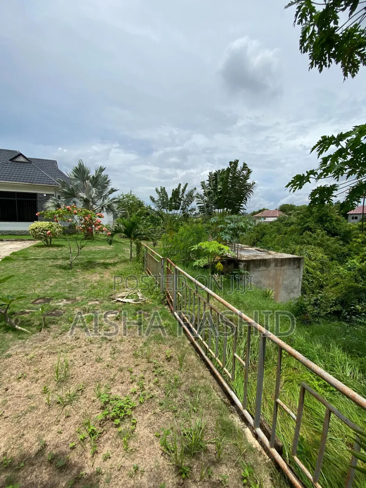 6bdrm House in Mbezi Beach for rent in Mbezi Beach
