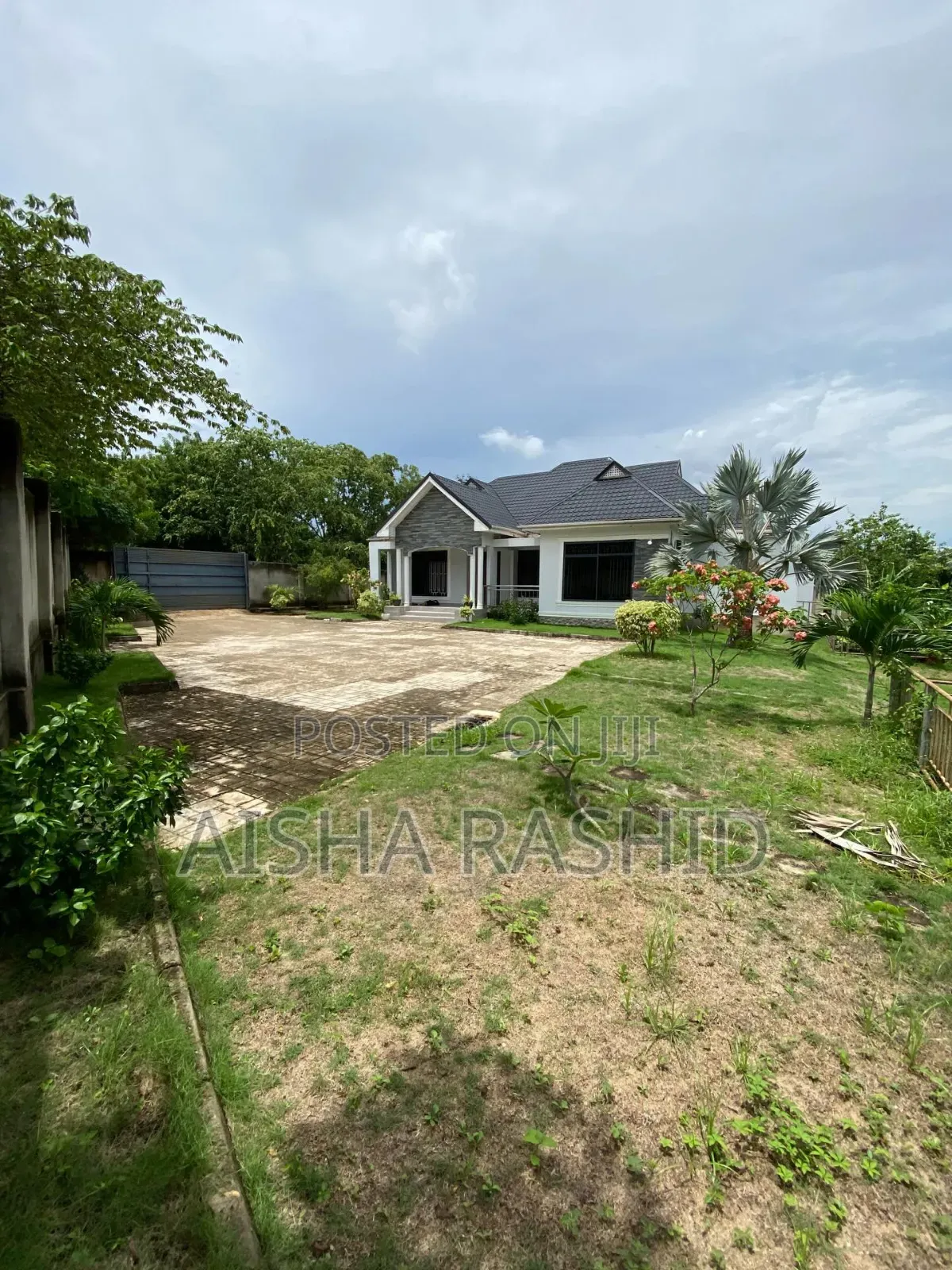 6bdrm House in Mbezi Beach for rent in Mbezi Beach