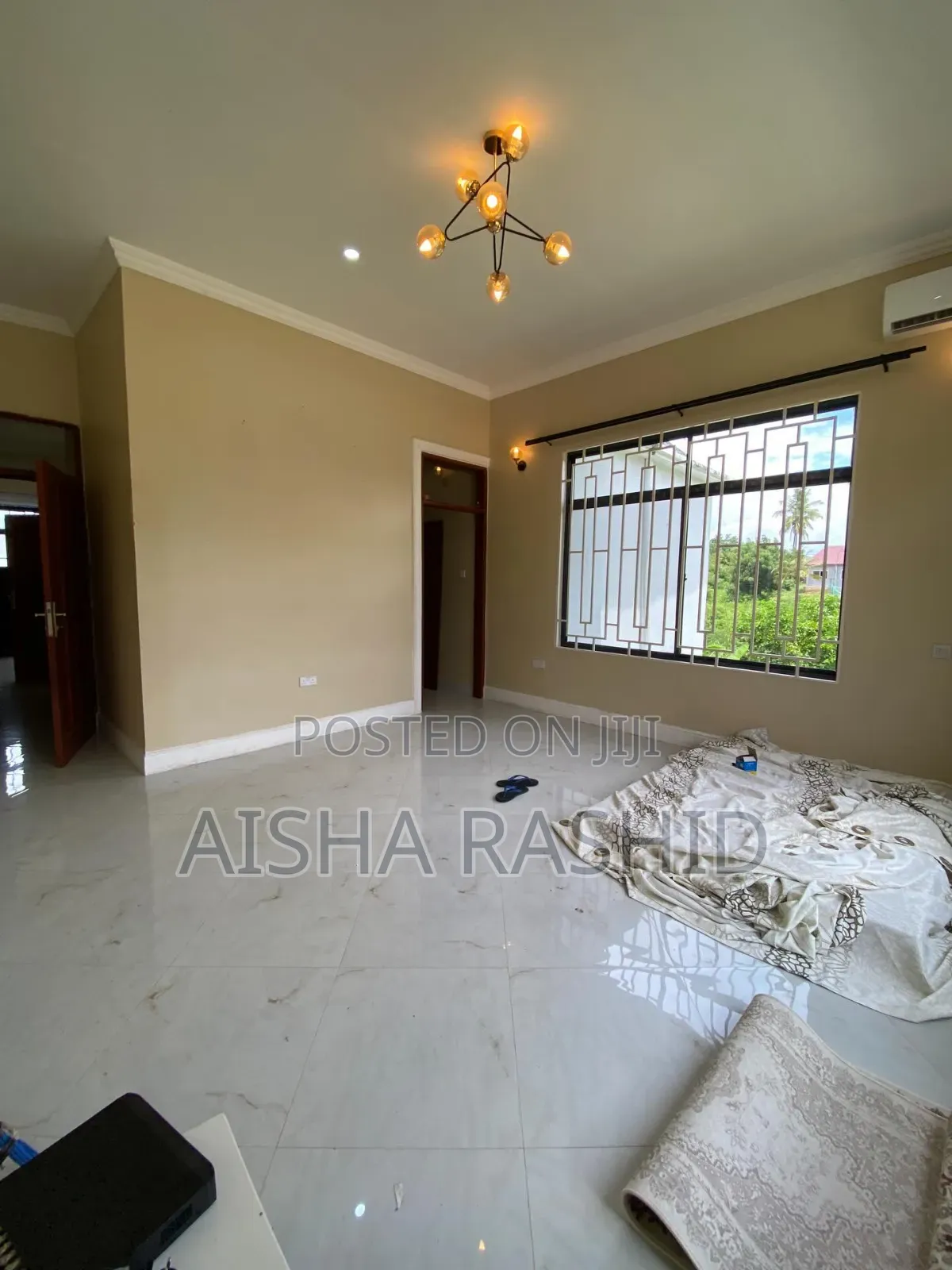 6bdrm House in Mbezi Beach for rent in Mbezi Beach