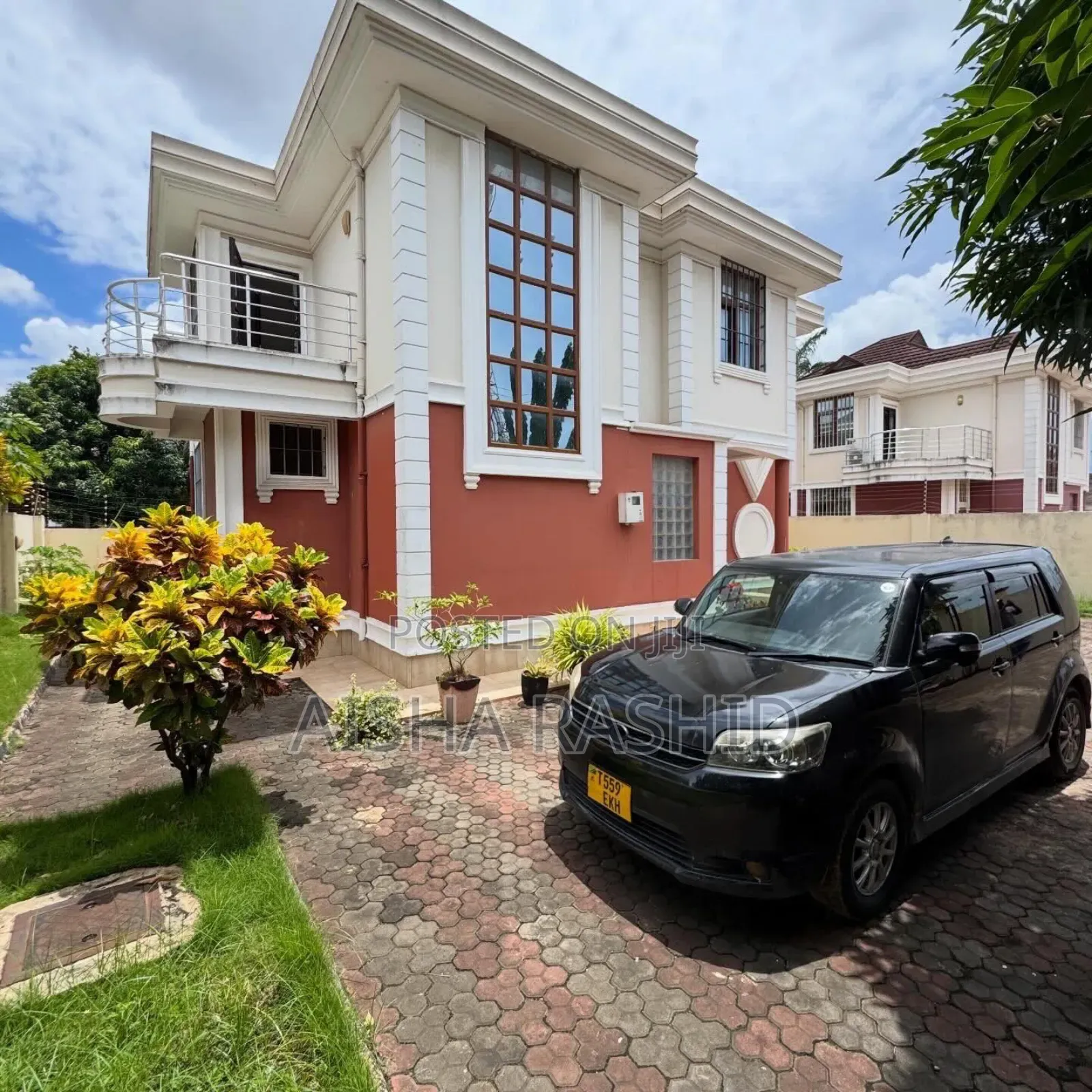 4bdrm House in Mbezi Beach for rent in Mbezi Beach