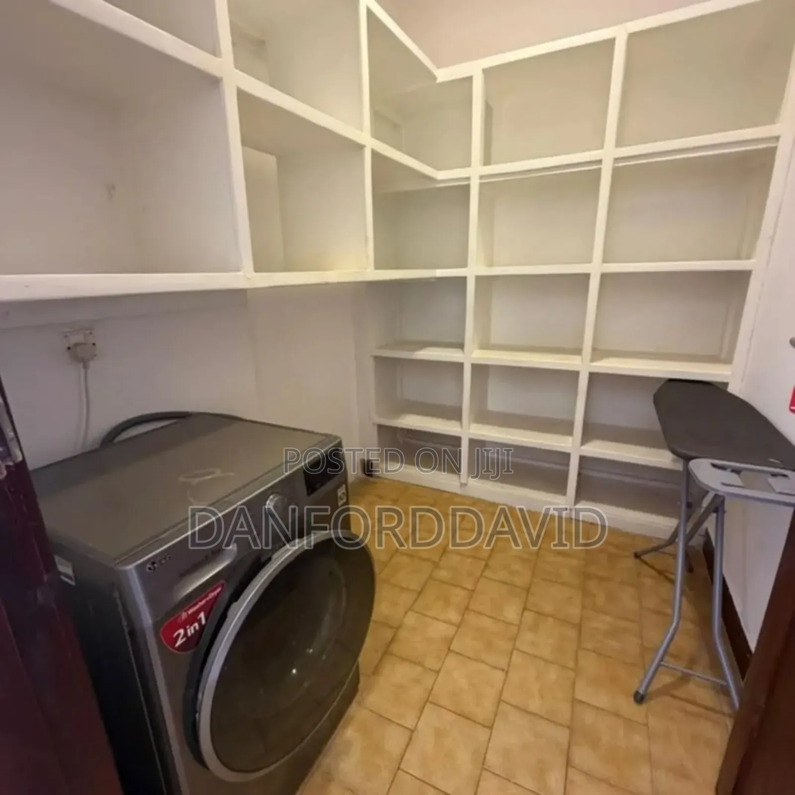 Furnished 4bdrm Villa in Kahwa Real Estate, Masaki for rent in Masaki