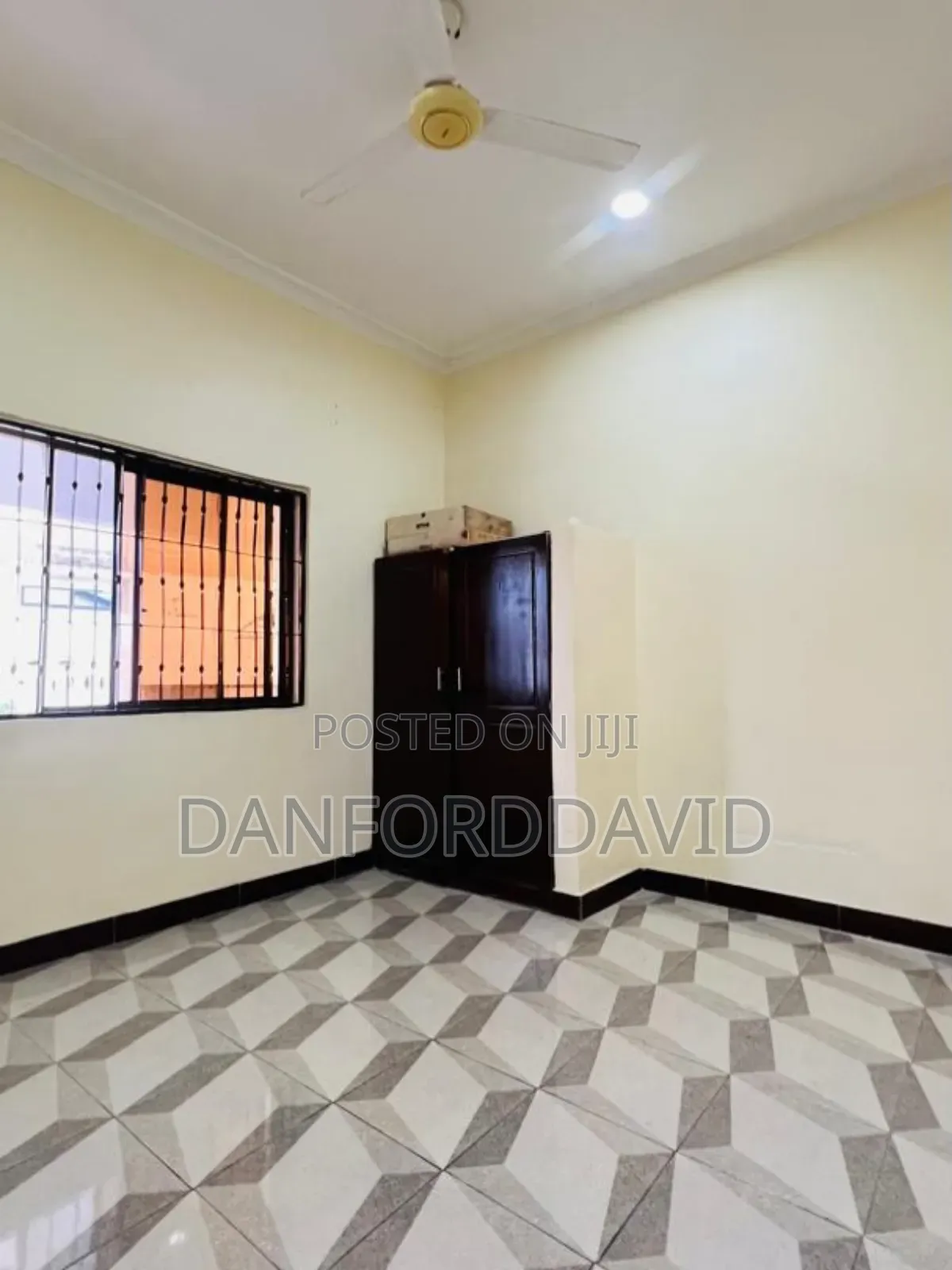 4bdrm House in Kahwa Real Estate, Mikocheni for rent in Mikocheni