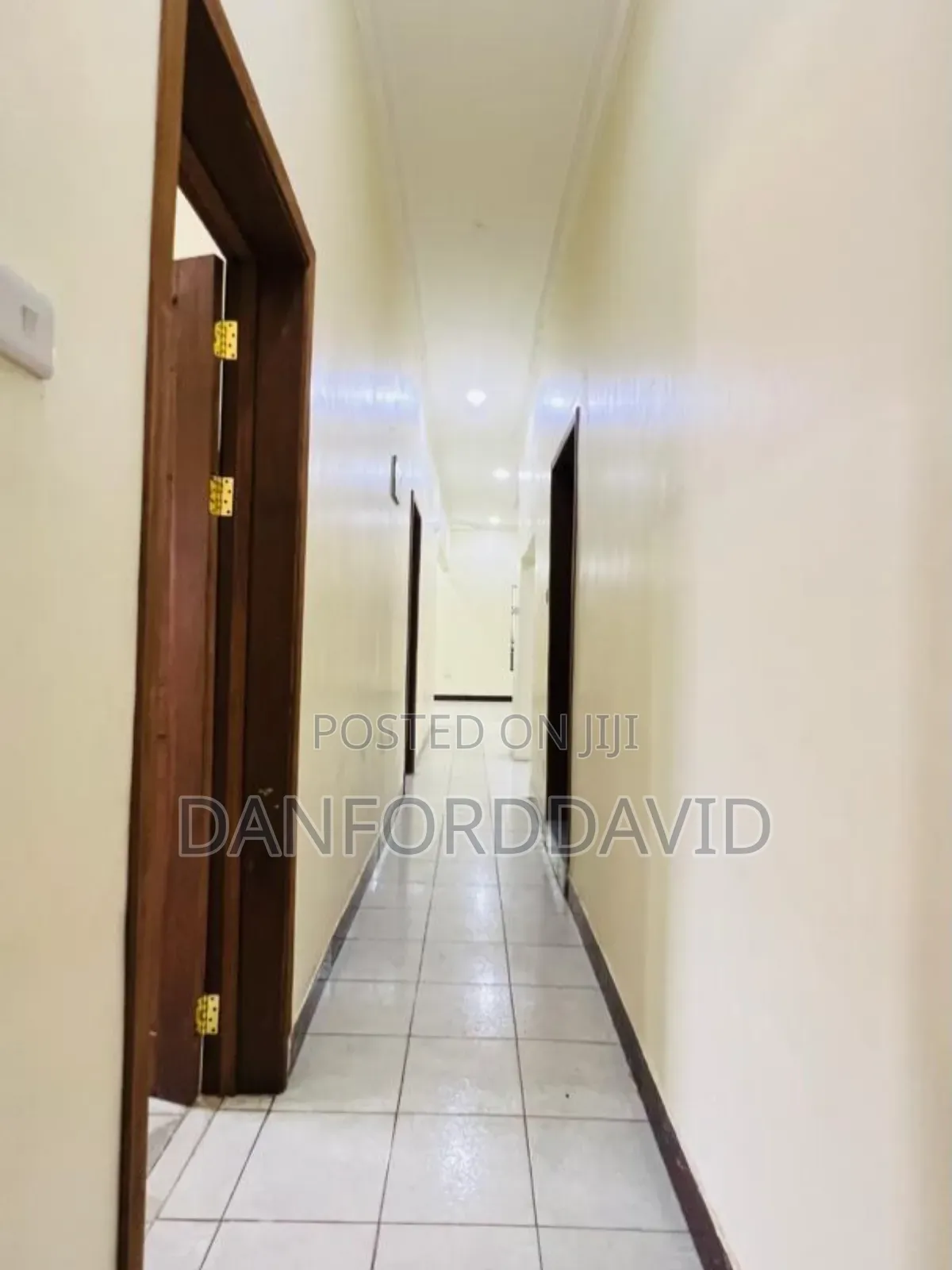 4bdrm House in Kahwa Real Estate, Mikocheni for rent in Mikocheni