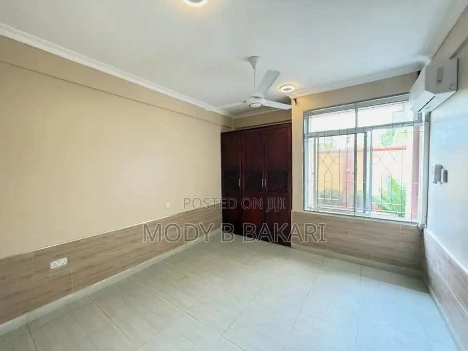 3bdrm Apartment in Mbezi Beach for rent in Mbezi Beach