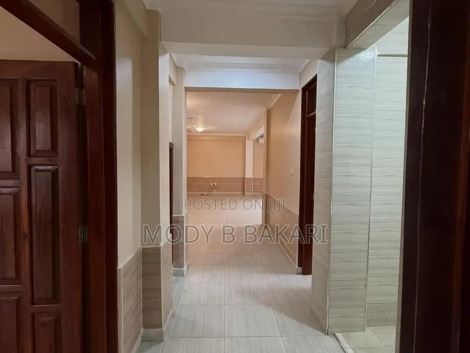 3bdrm Apartment in Mbezi Beach for rent in Mbezi Beach