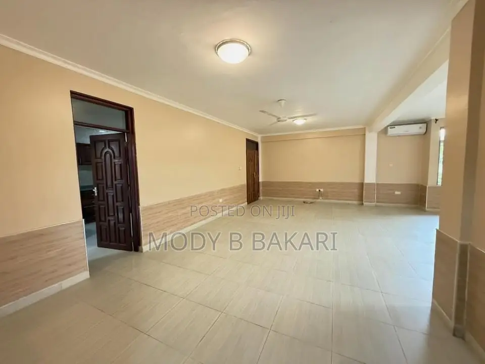 3bdrm Apartment in Mbezi Beach for rent in Mbezi Beach