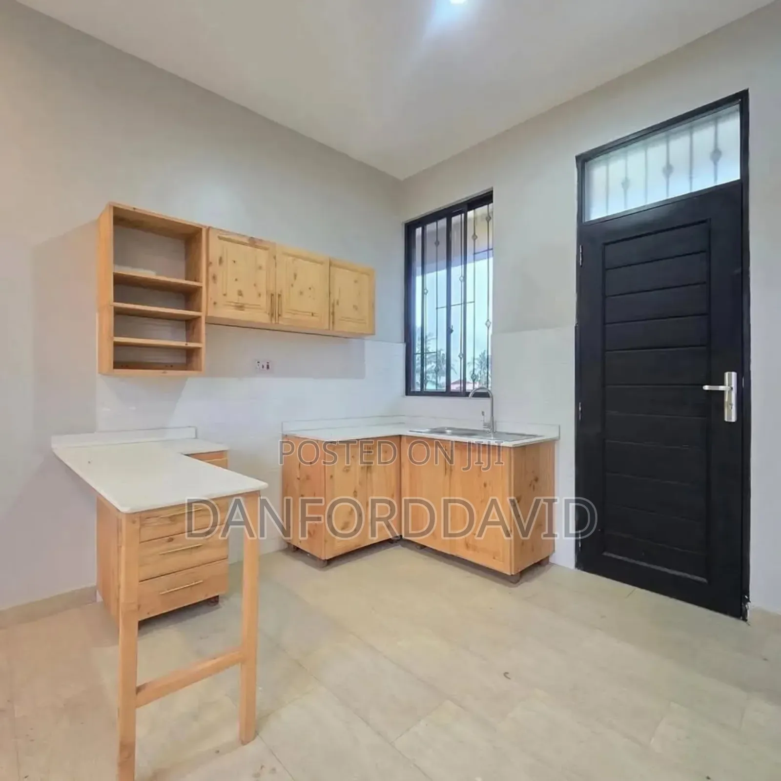 1bdrm Apartment in Kahwa Real Estate, Mikocheni for rent in Mikocheni