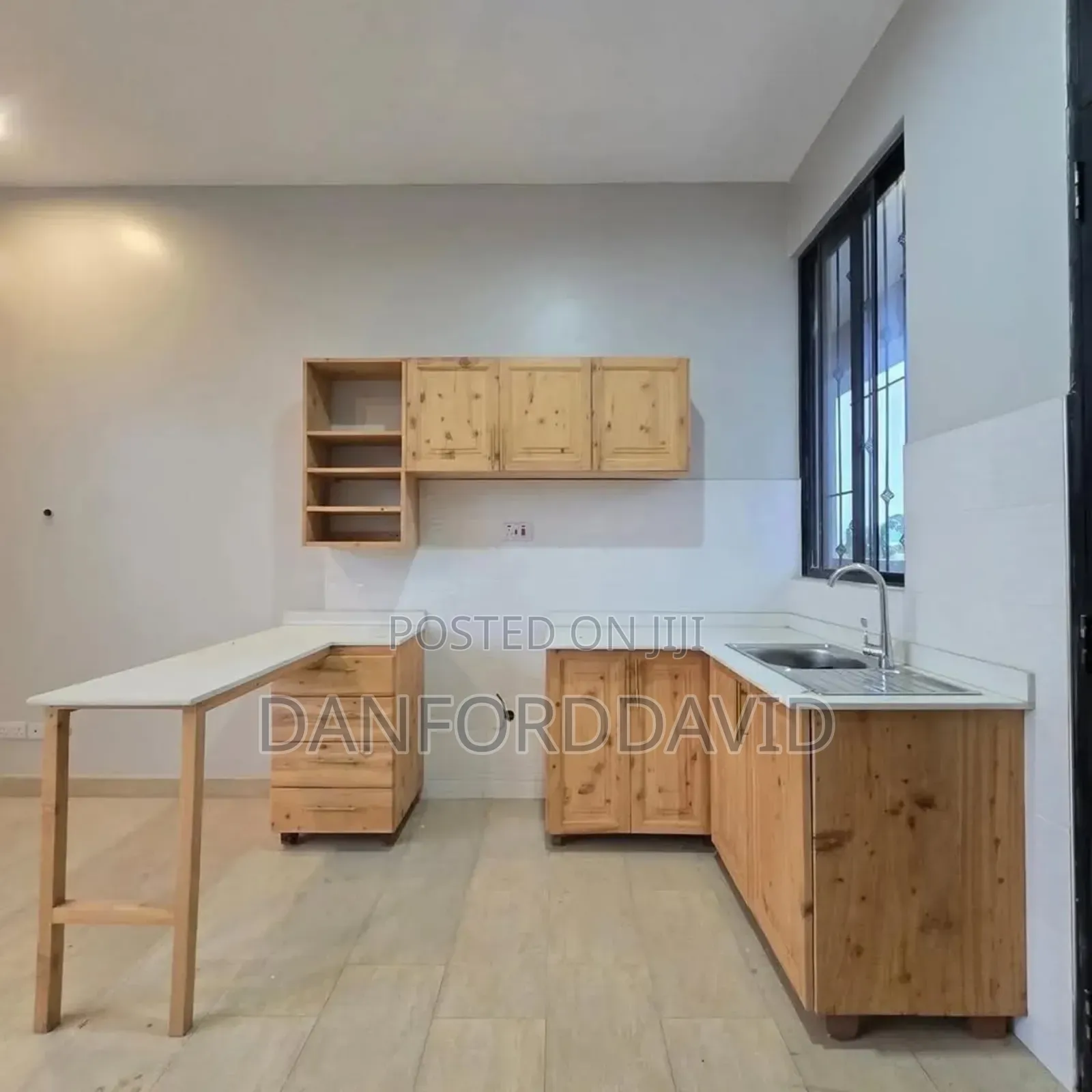 1bdrm Apartment in Kahwa Real Estate, Mikocheni for rent in Mikocheni