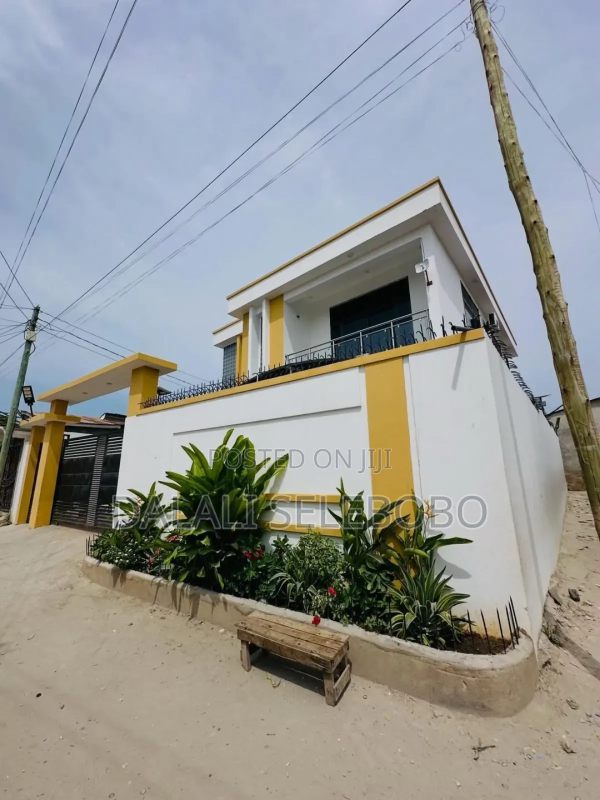 Mini Flat in Makumbusho, Kijitonyama for sale in Kijitonyama