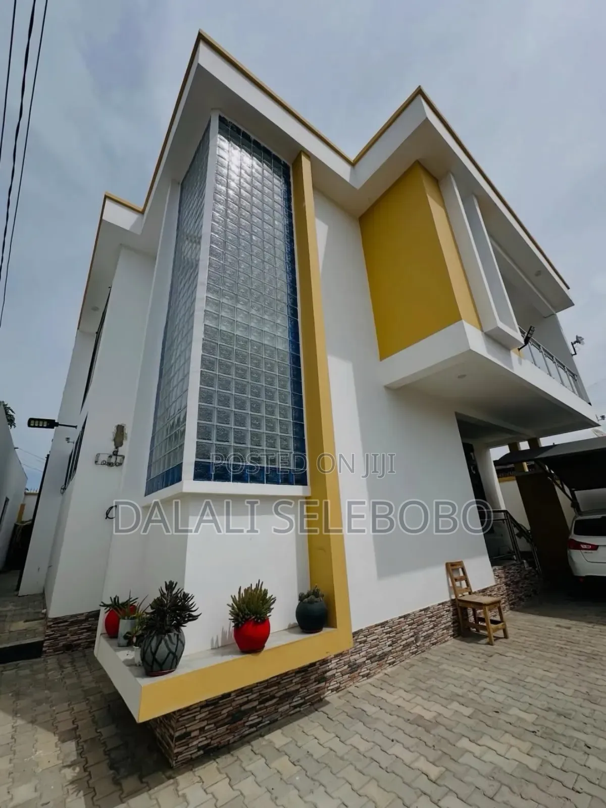 Mini Flat in Makumbusho, Kijitonyama for sale in Kijitonyama