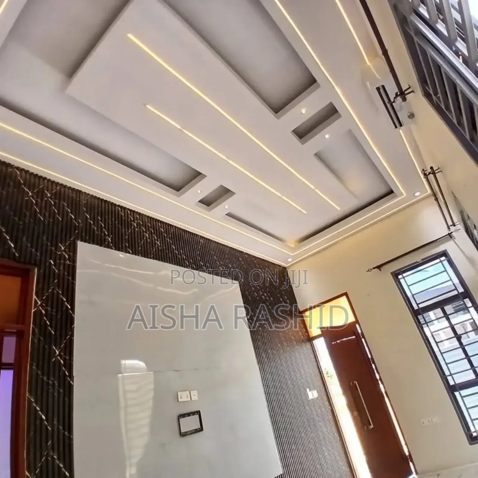 3bdrm House in Kinyerezi for rent in Kinyerezi