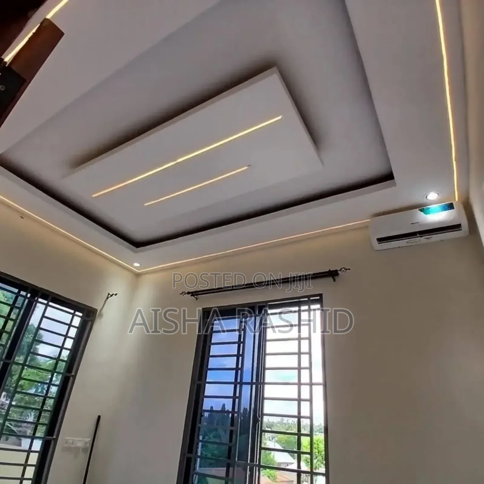3bdrm House in Kinyerezi for rent in Kinyerezi