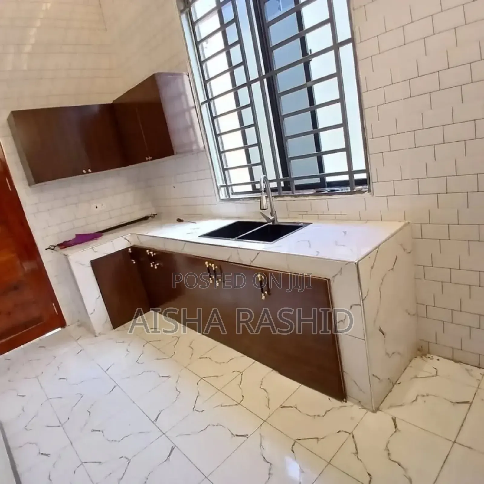 3bdrm House in Kinyerezi for rent in Kinyerezi
