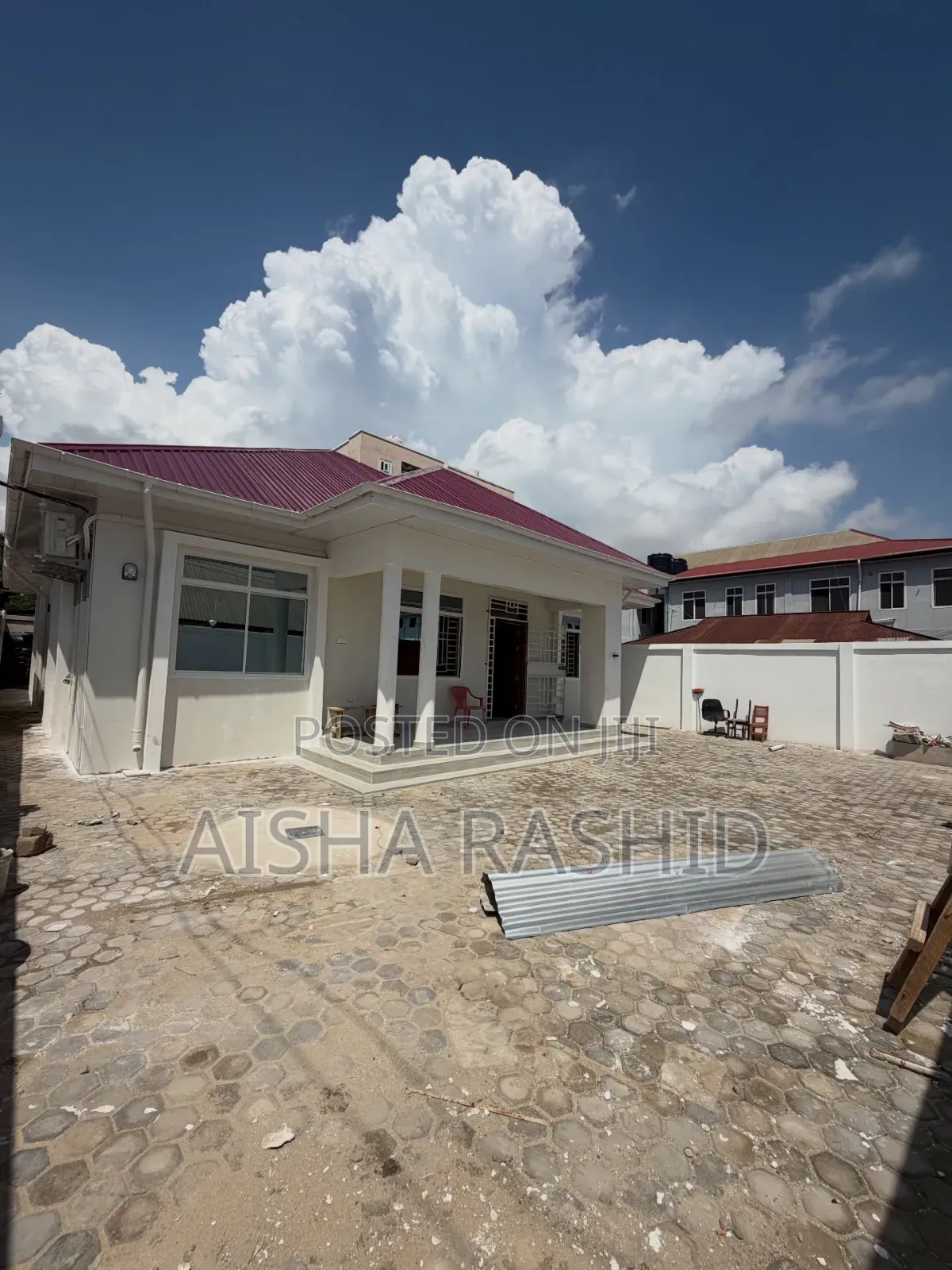 3bdrm House in Kinondoni for rent in Kinondoni