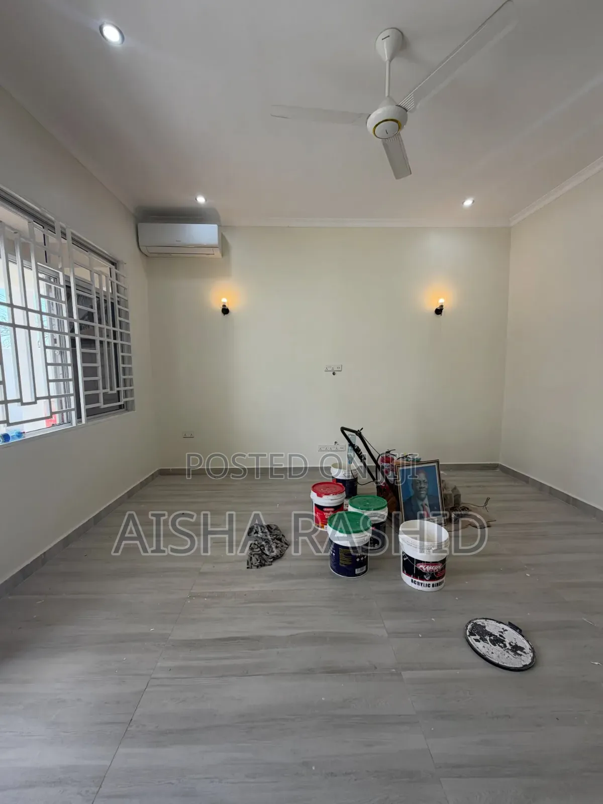 3bdrm House in Kinondoni for rent in Kinondoni