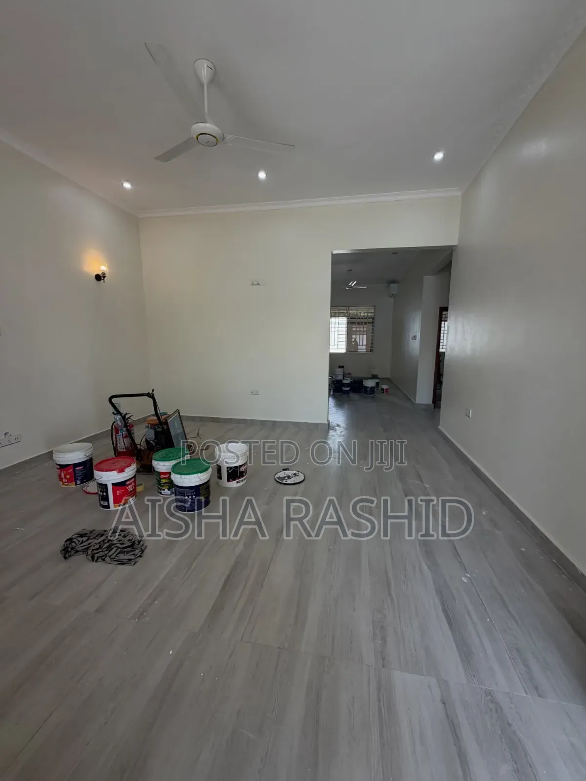 3bdrm House in Kinondoni for rent in Kinondoni