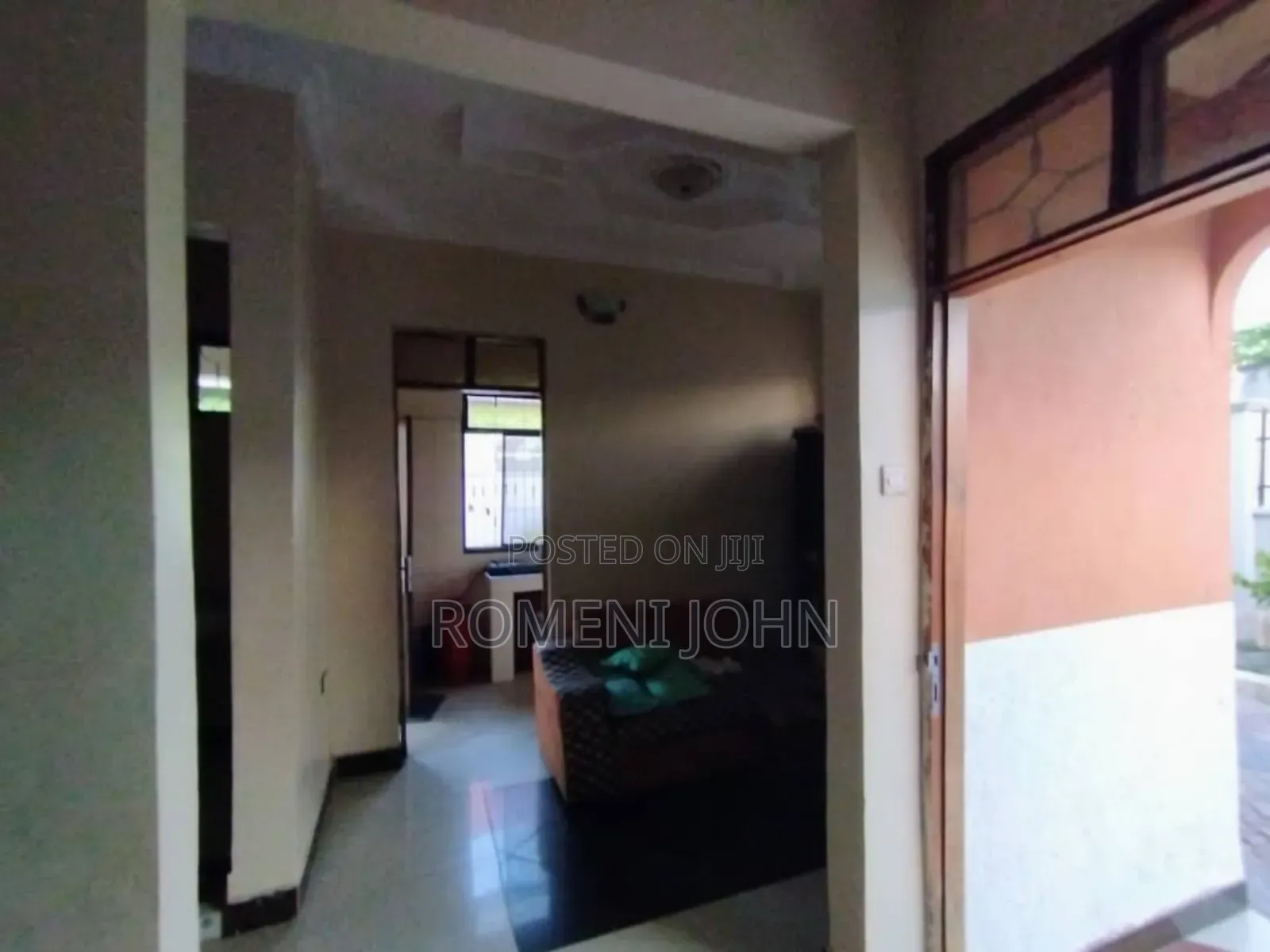 3bdrm House in Tanzania Daresalaam for sale in Ukonga