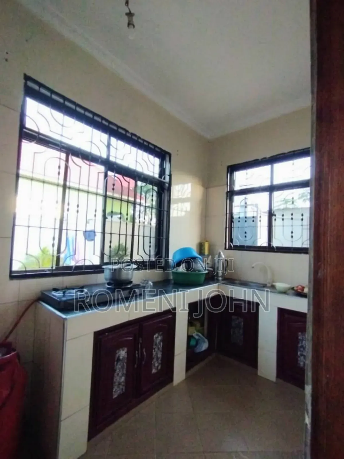 3bdrm House in Tanzania Daresalaam for sale in Ukonga