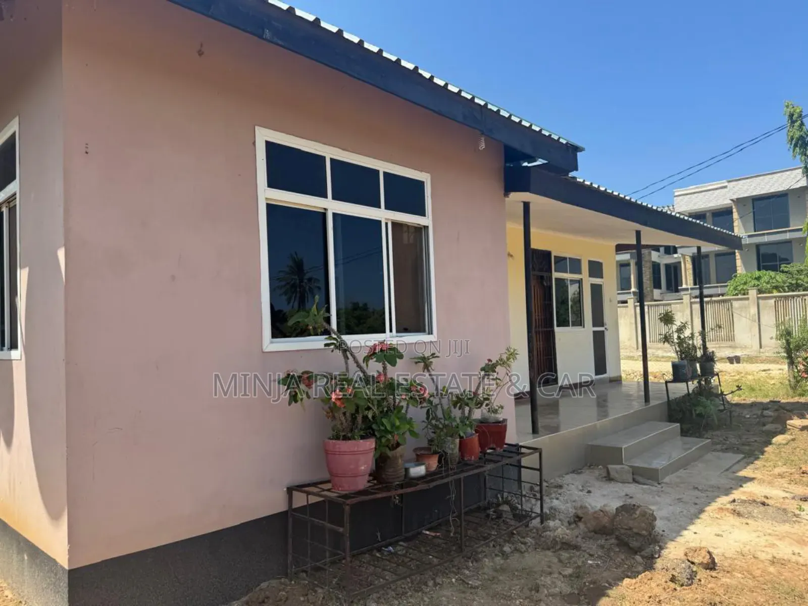 3bdrm House in Mbweni for sale in Mbweni