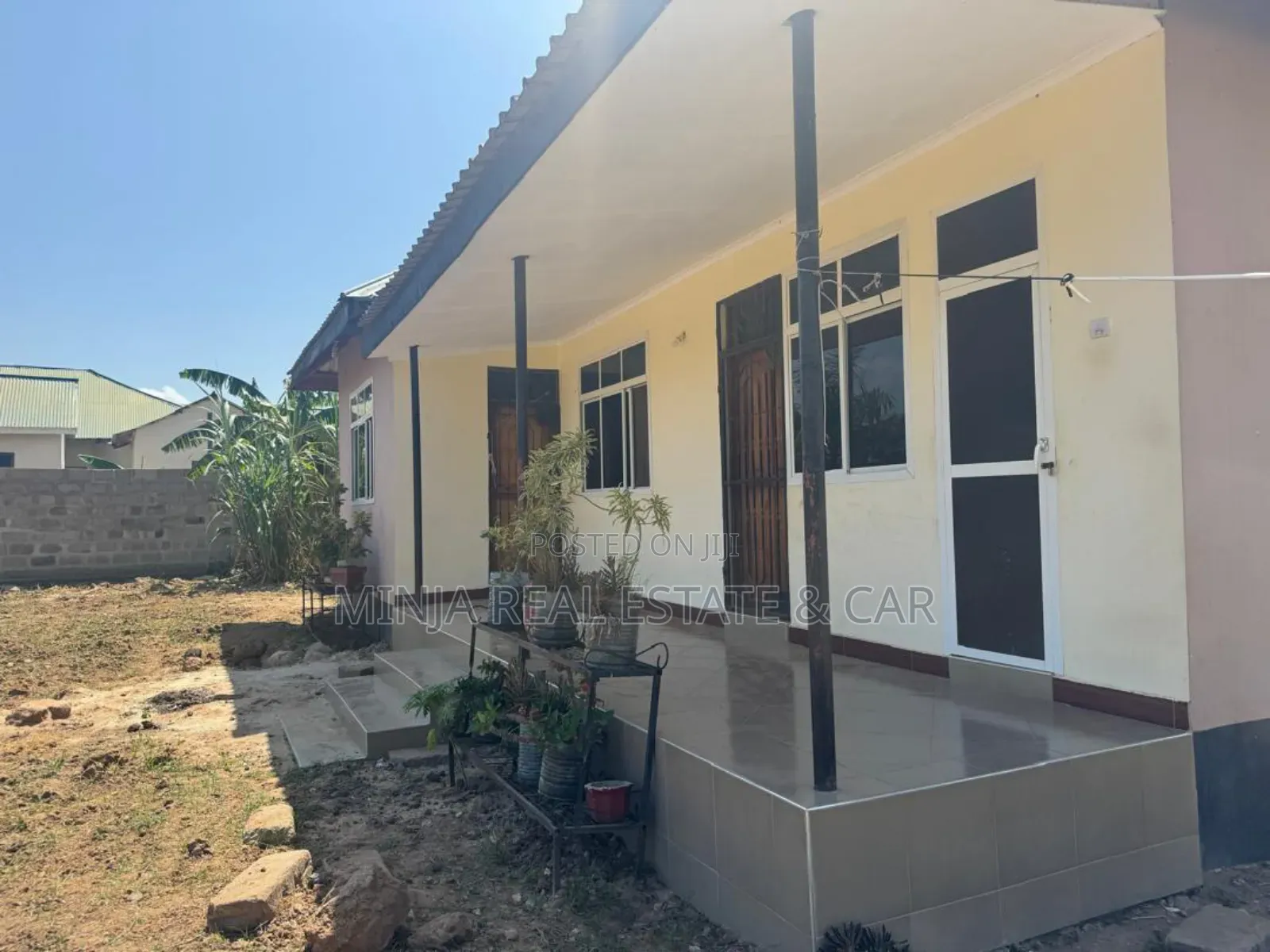 3bdrm House in Mbweni for sale in Mbweni