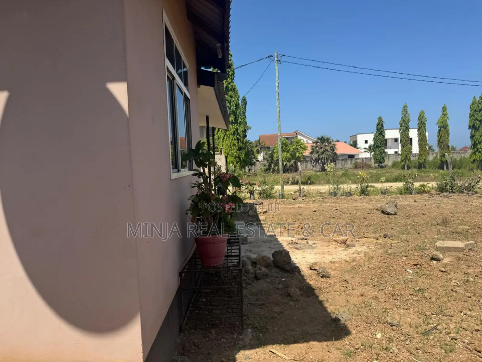 3bdrm House in Mbweni for sale in Mbweni