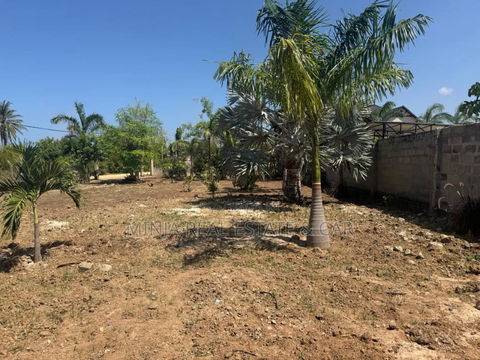 3bdrm House in Mbweni for sale in Mbweni