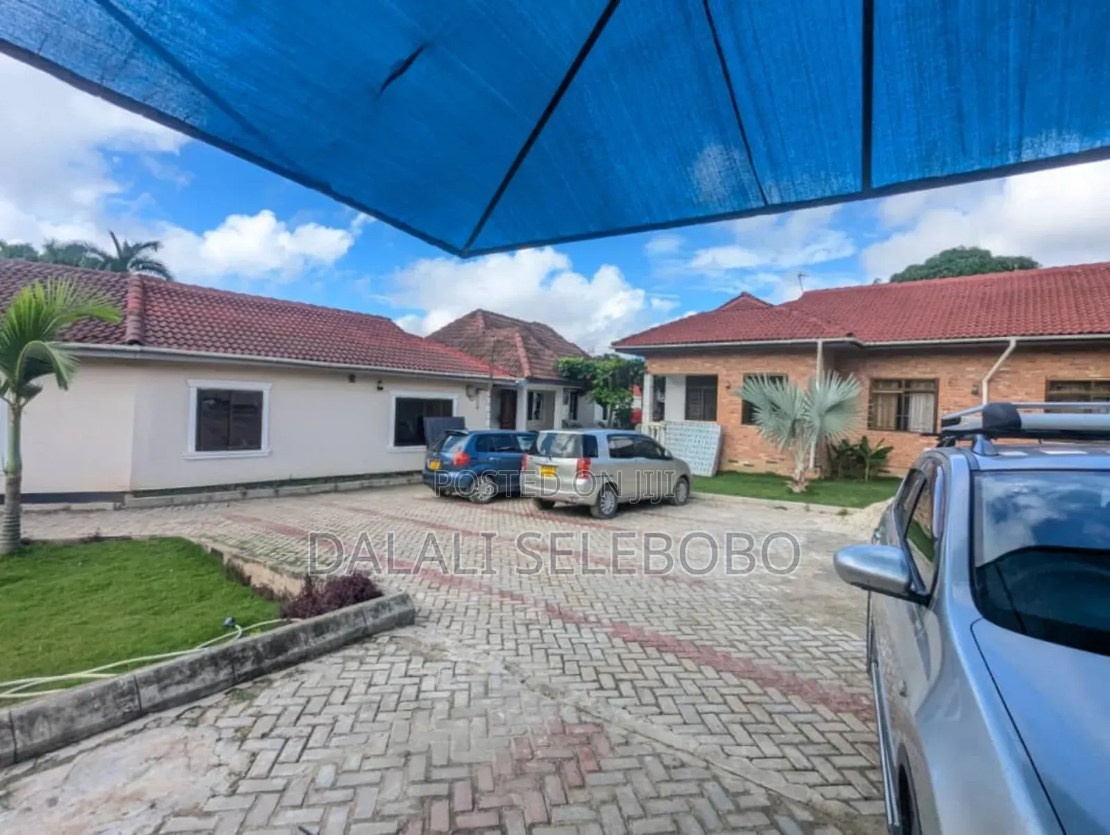 2bdrm Bungalow in Kimara Korogwe for rent in Kimara