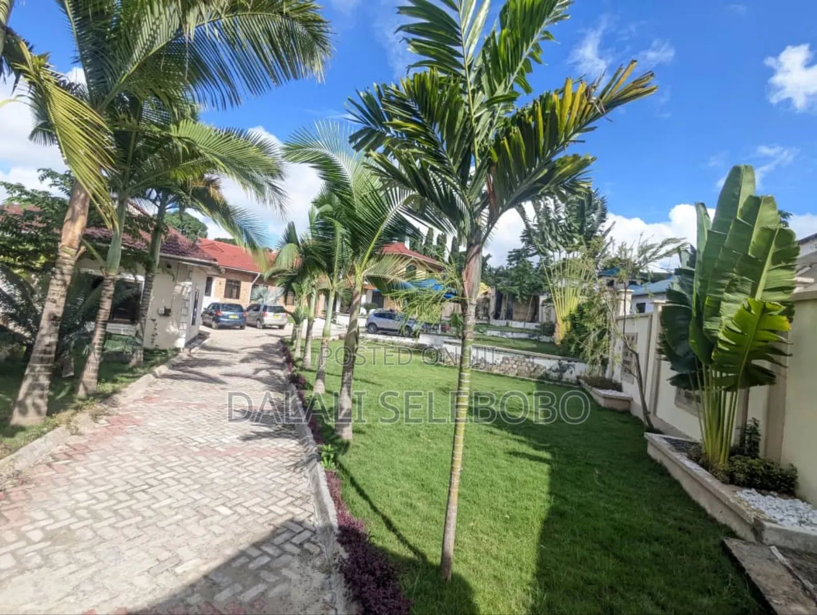 2bdrm Bungalow in Kimara Korogwe for rent in Kimara