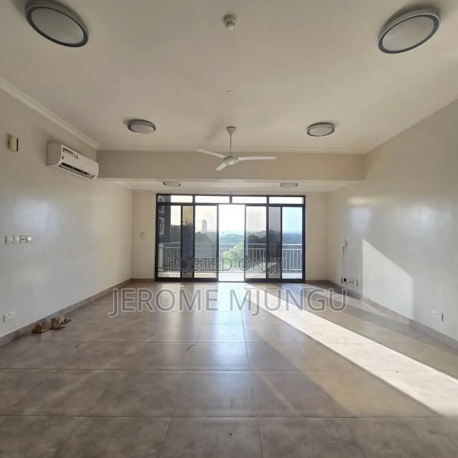 3bdrm Apartment in Mikocheni for rent in Mikocheni